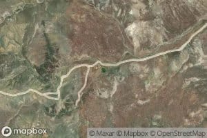 Camp Kettle Reservoir