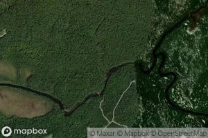 Newcomb River