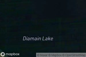 Diamain Lake