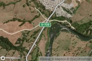 Estero Pichi-Coihueco