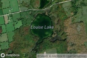 Louise Lake