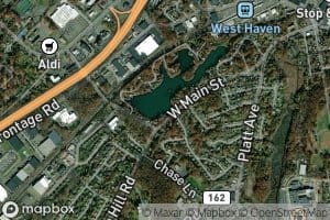 Upper Lake Phipps
