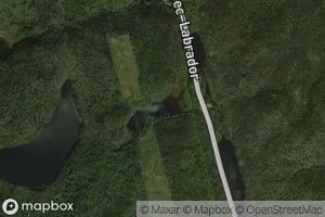 Lac Fanny
