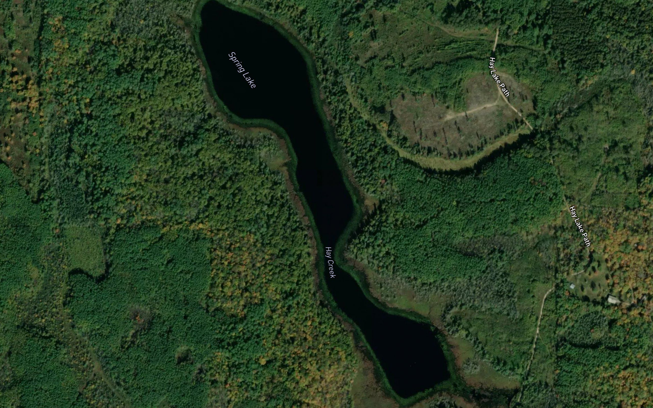 Spring Lake