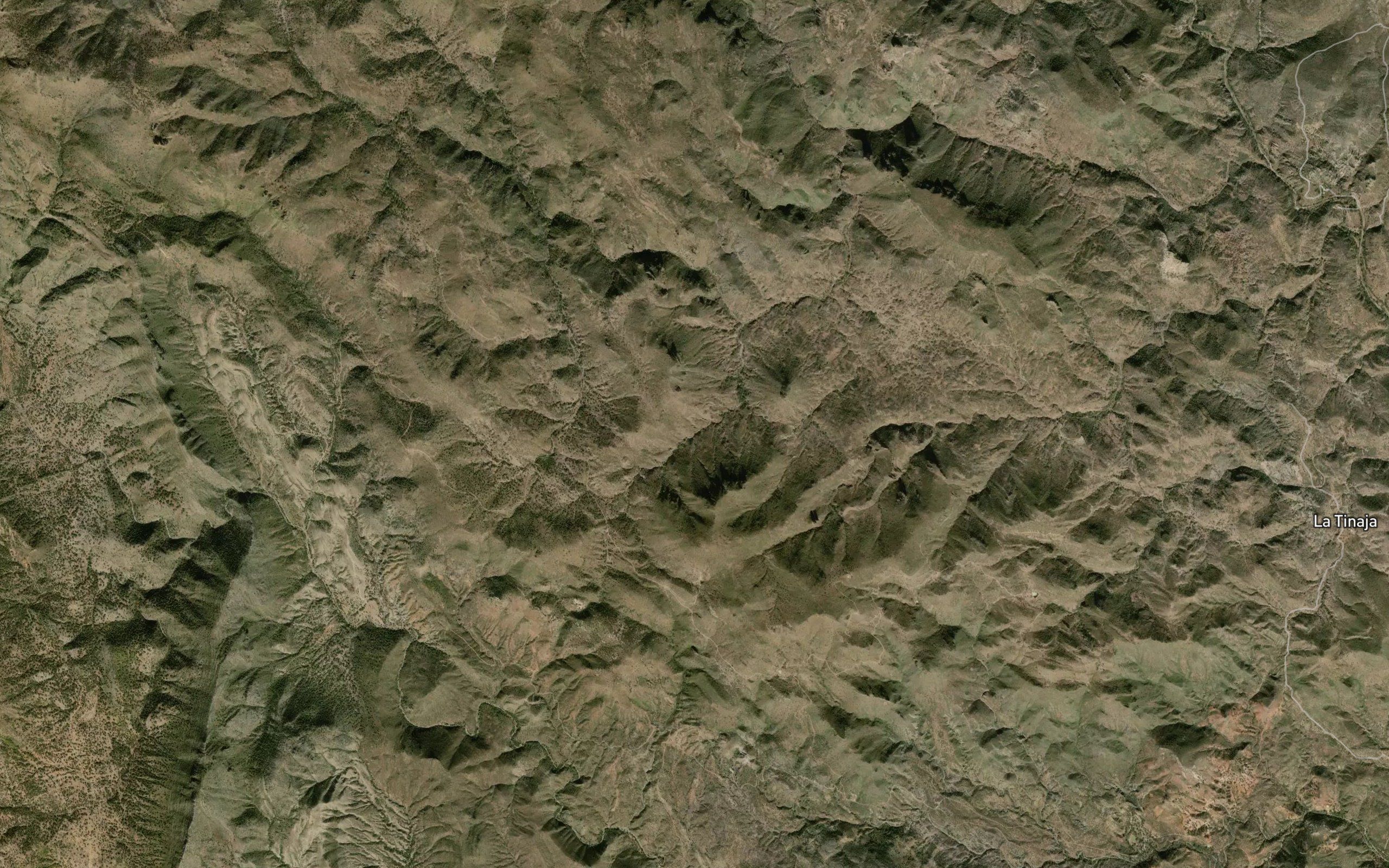 Barranca Fresnalito