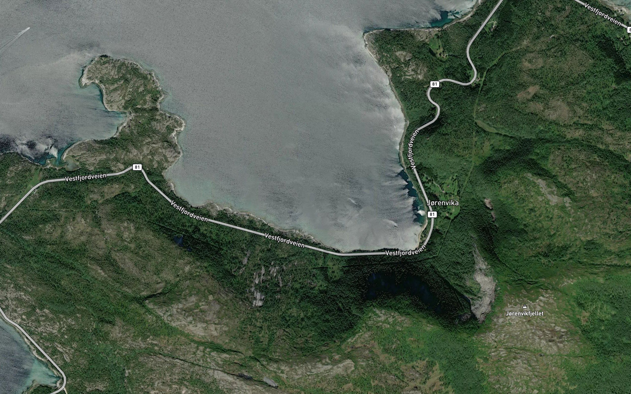 Jorenvika