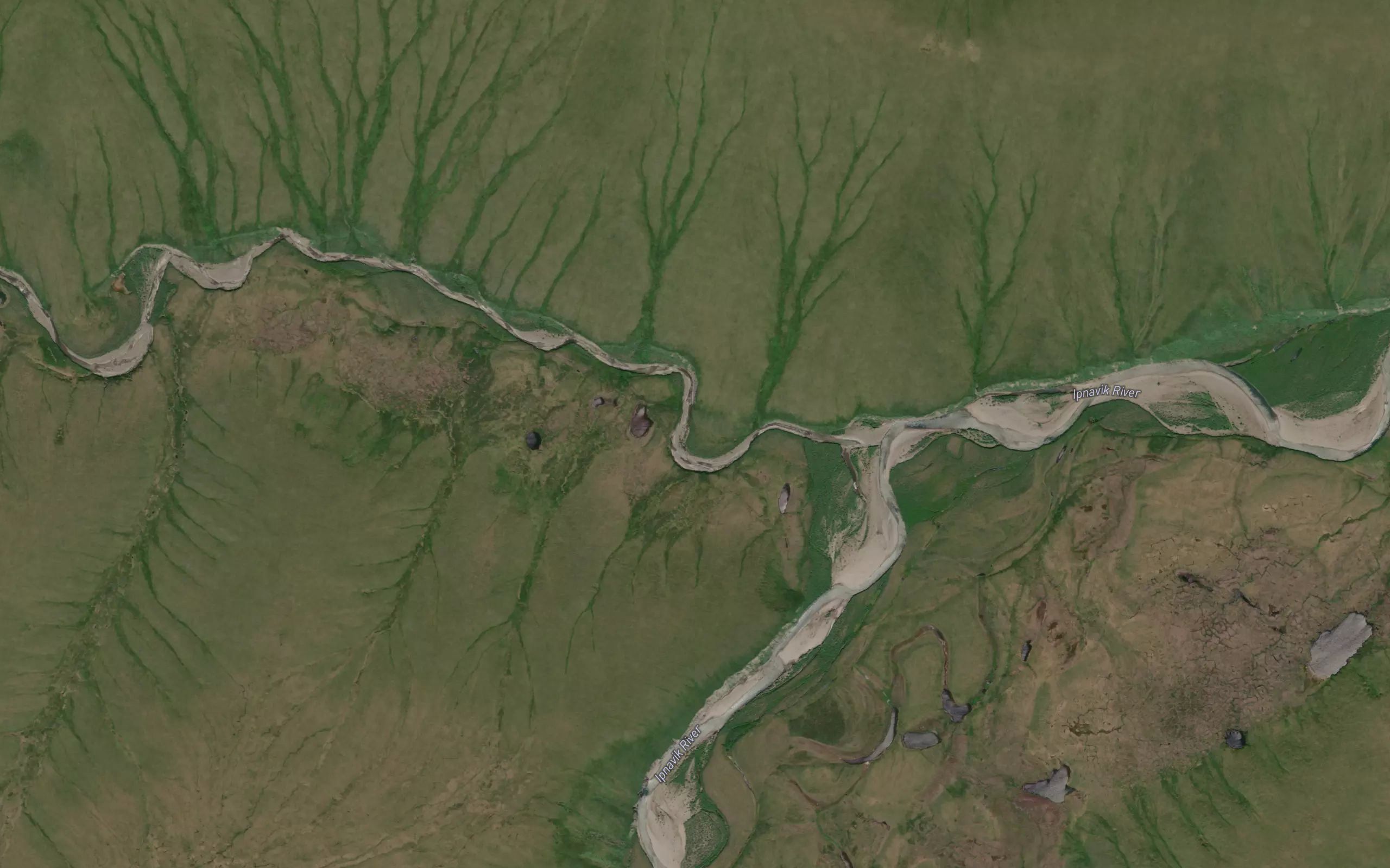 Cula Creek