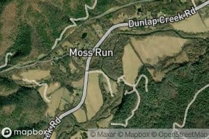 Moss Run