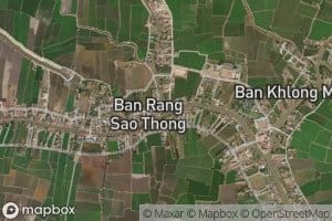 Khlong Nong No