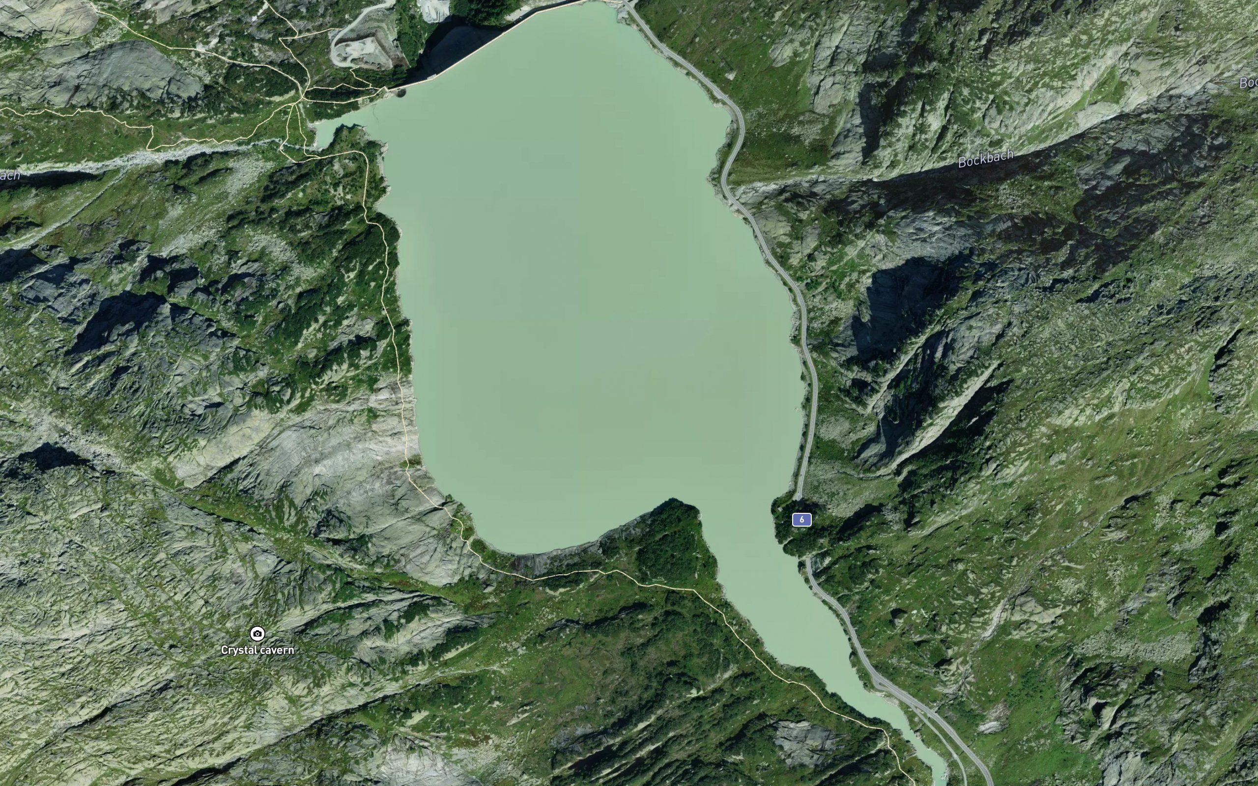 Raeterichsbodensee