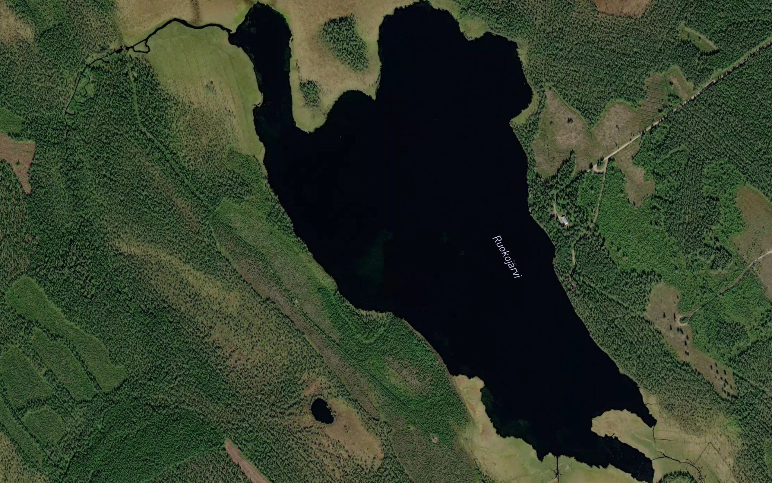 Ruokojarvi
