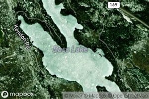 Bass Lake