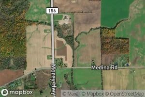 Rice Lake Drain