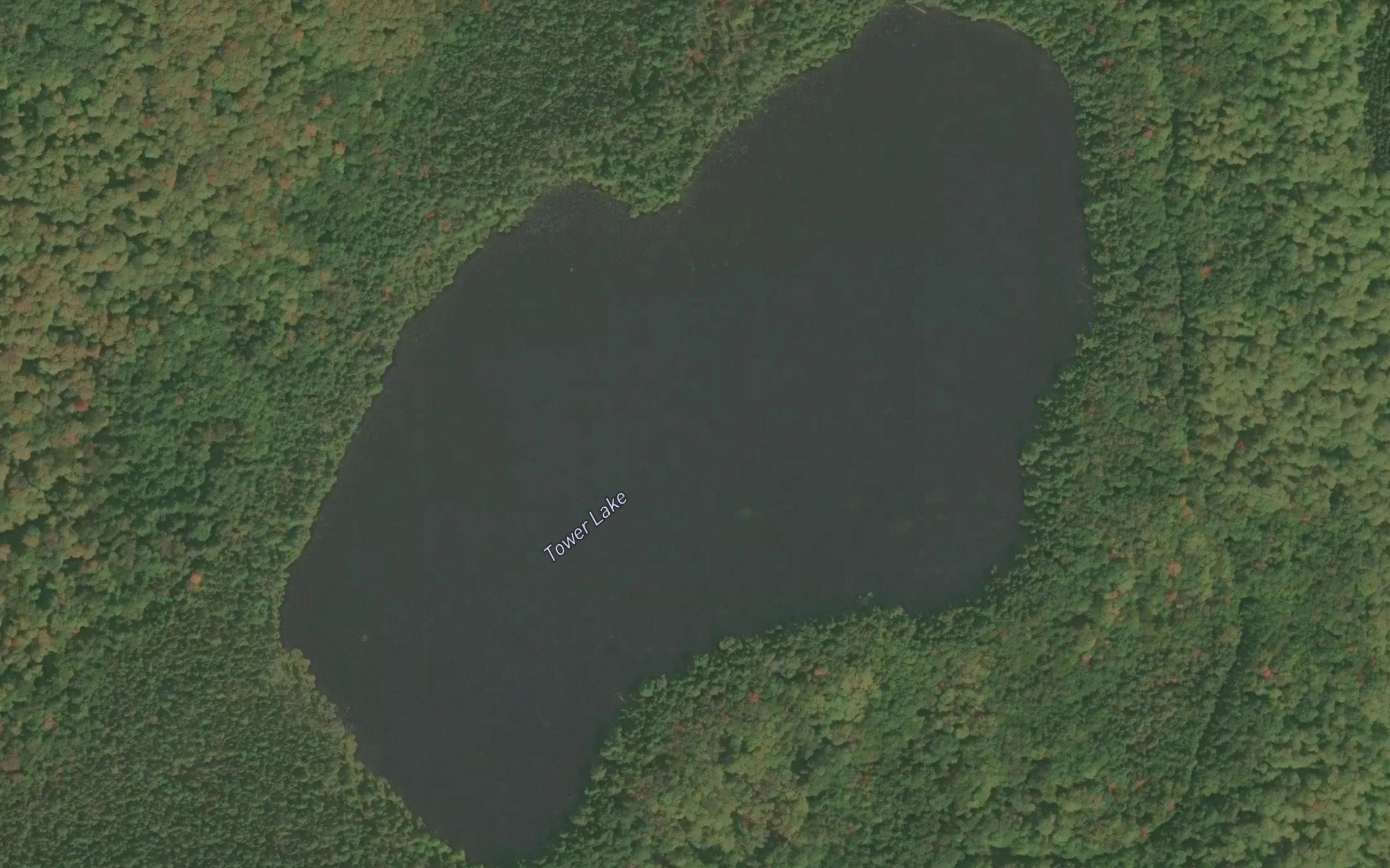 Tower Lake