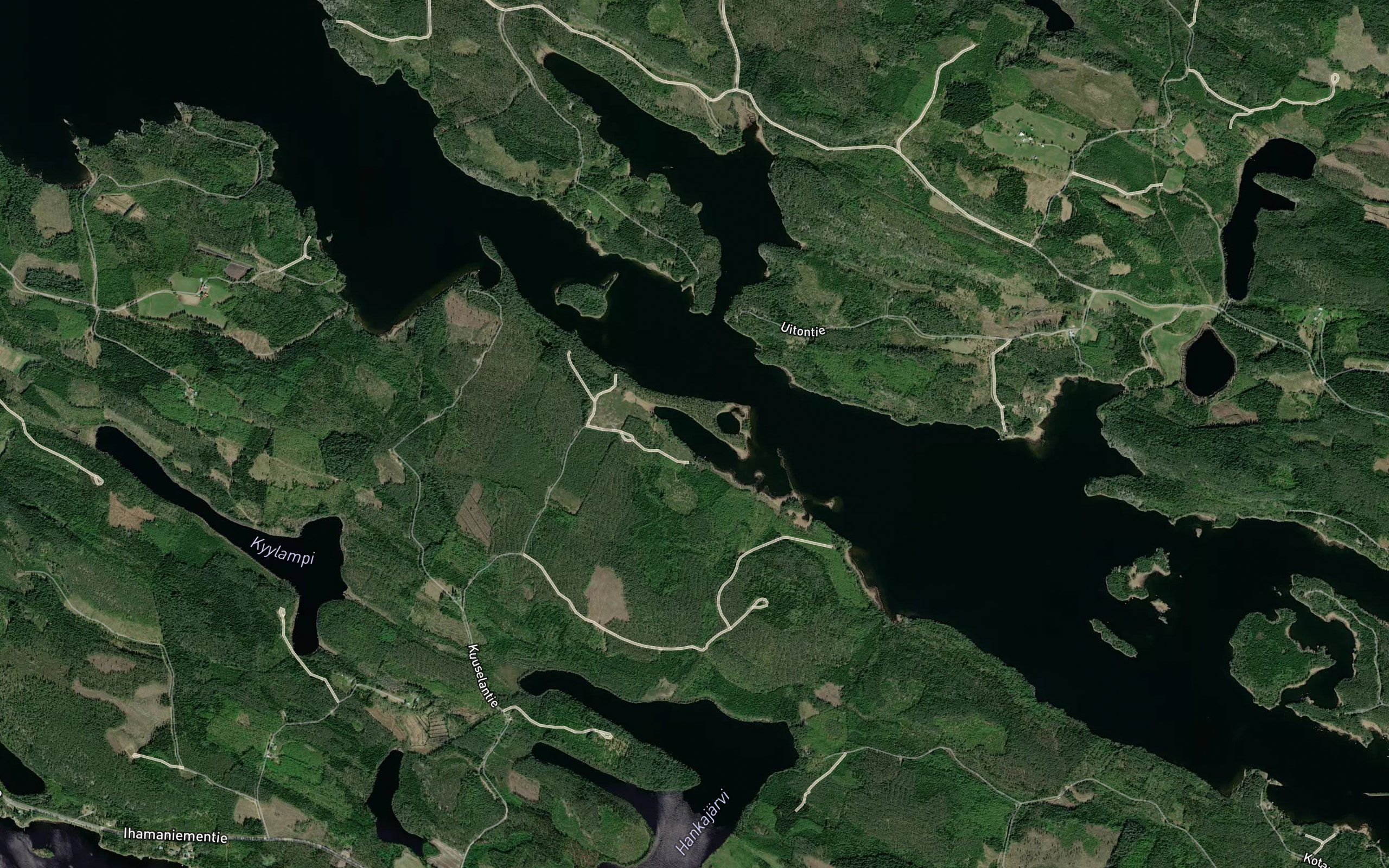 Salakkalahti