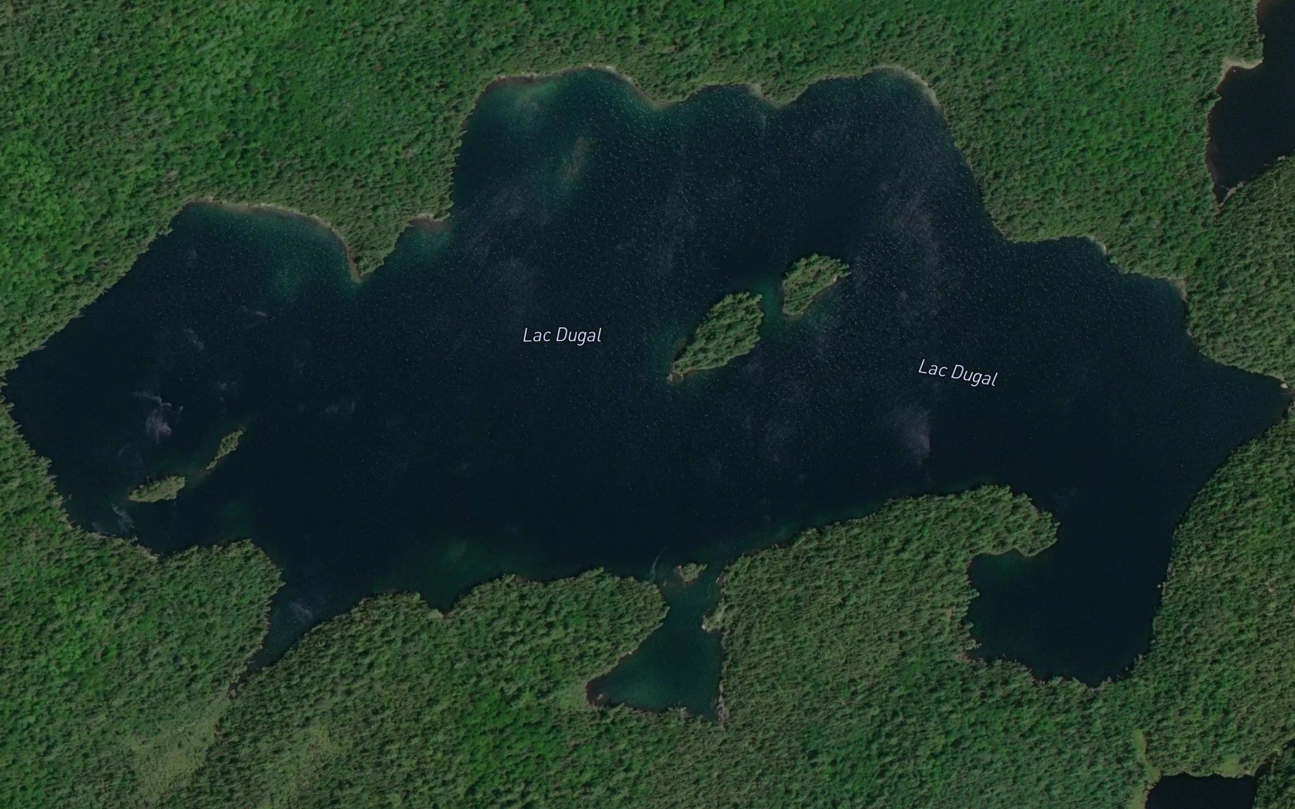 Lac Dugal