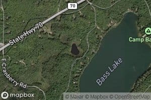Beatrice Lake