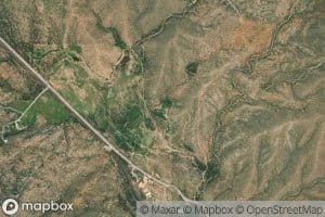 Billingsley Reservoir Number Four