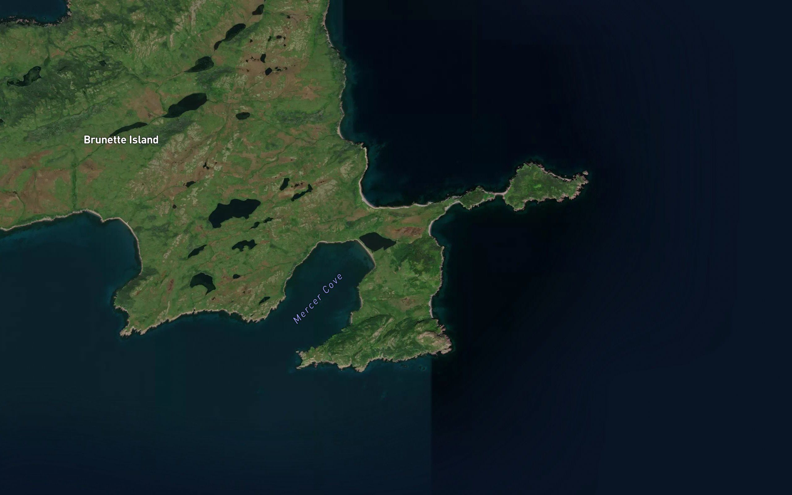 Brag Cove