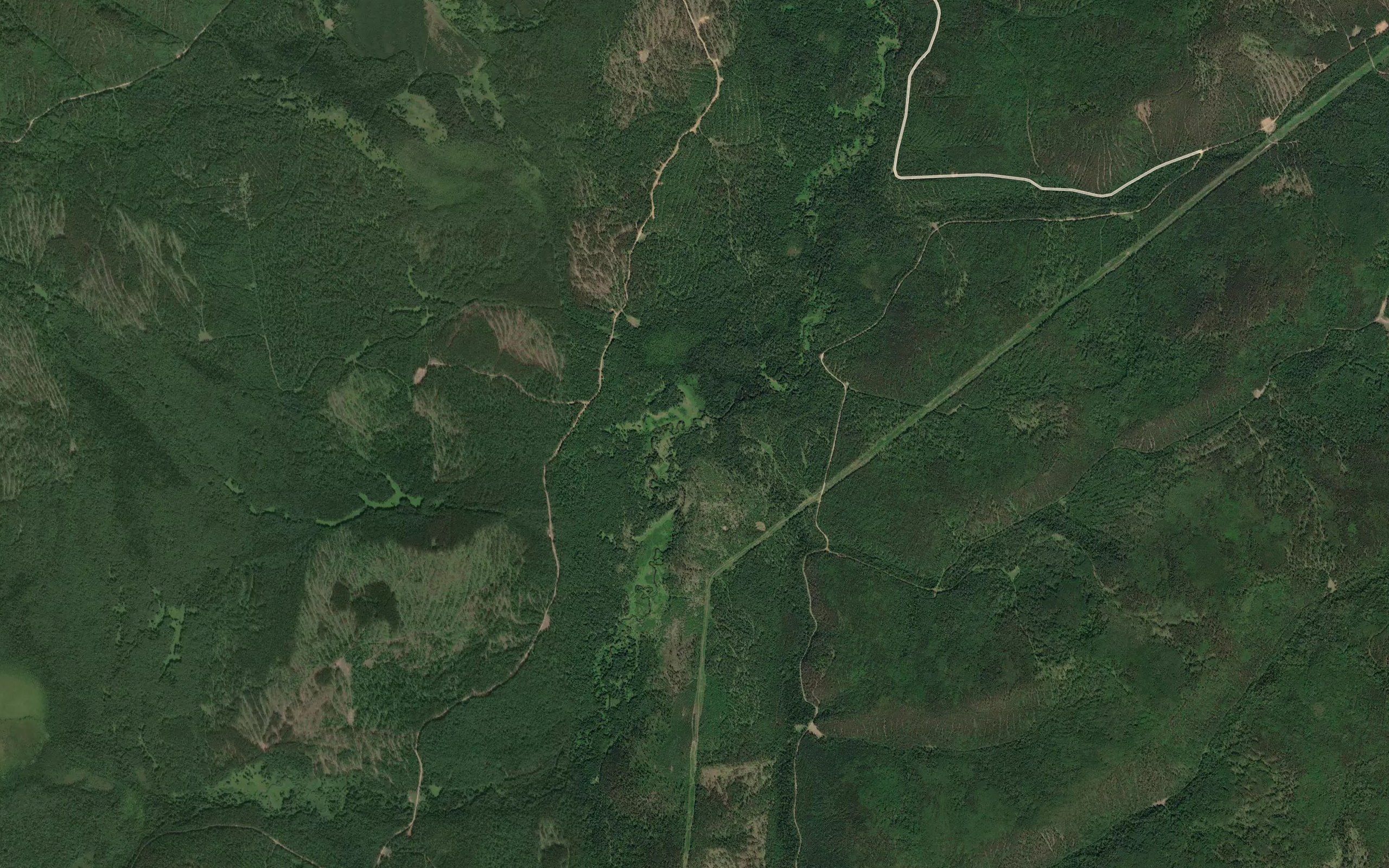 Levaya Maksimikha