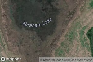Abraham Lake