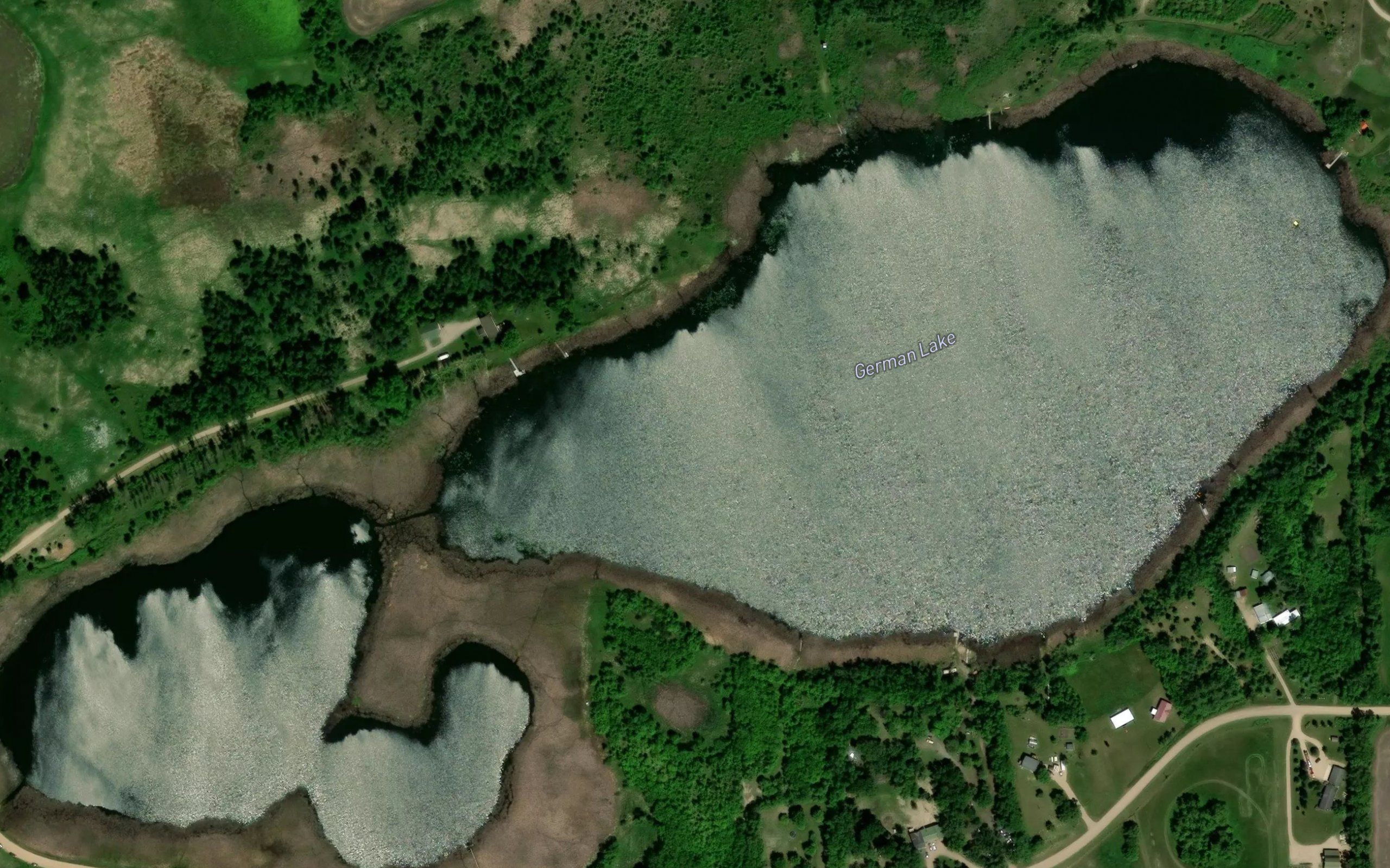 German Lake