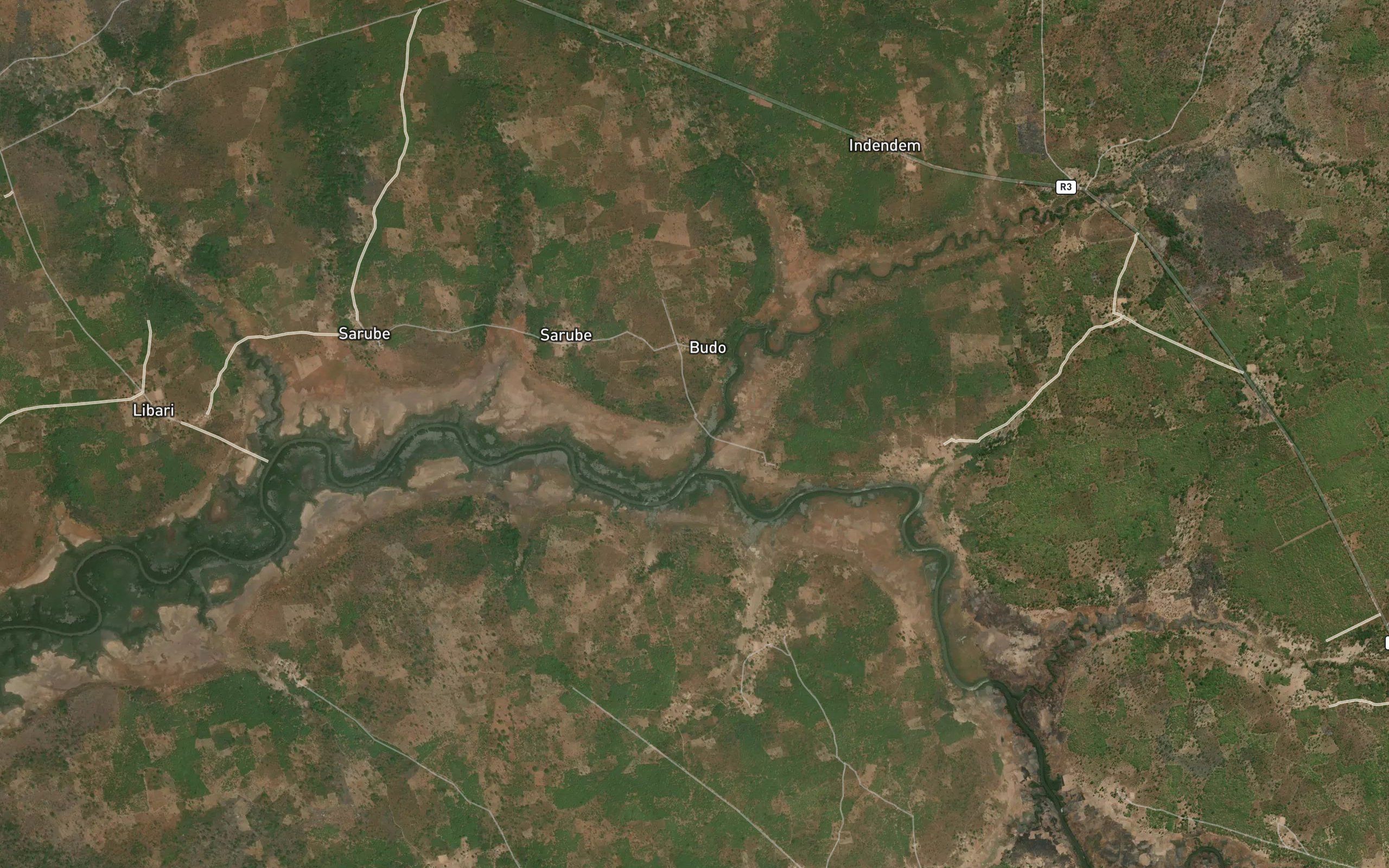 Rio de Blassar