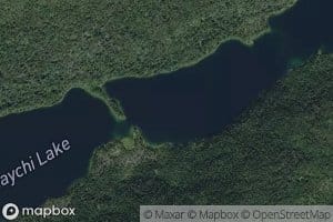 Tsaydaychi Lake