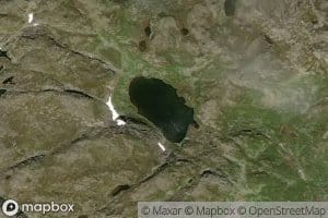 Svarttjonn