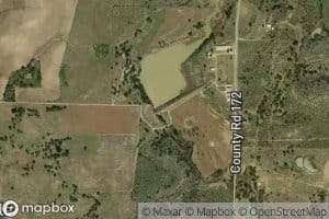 Soil Conservation Service Site 24 Reservoir