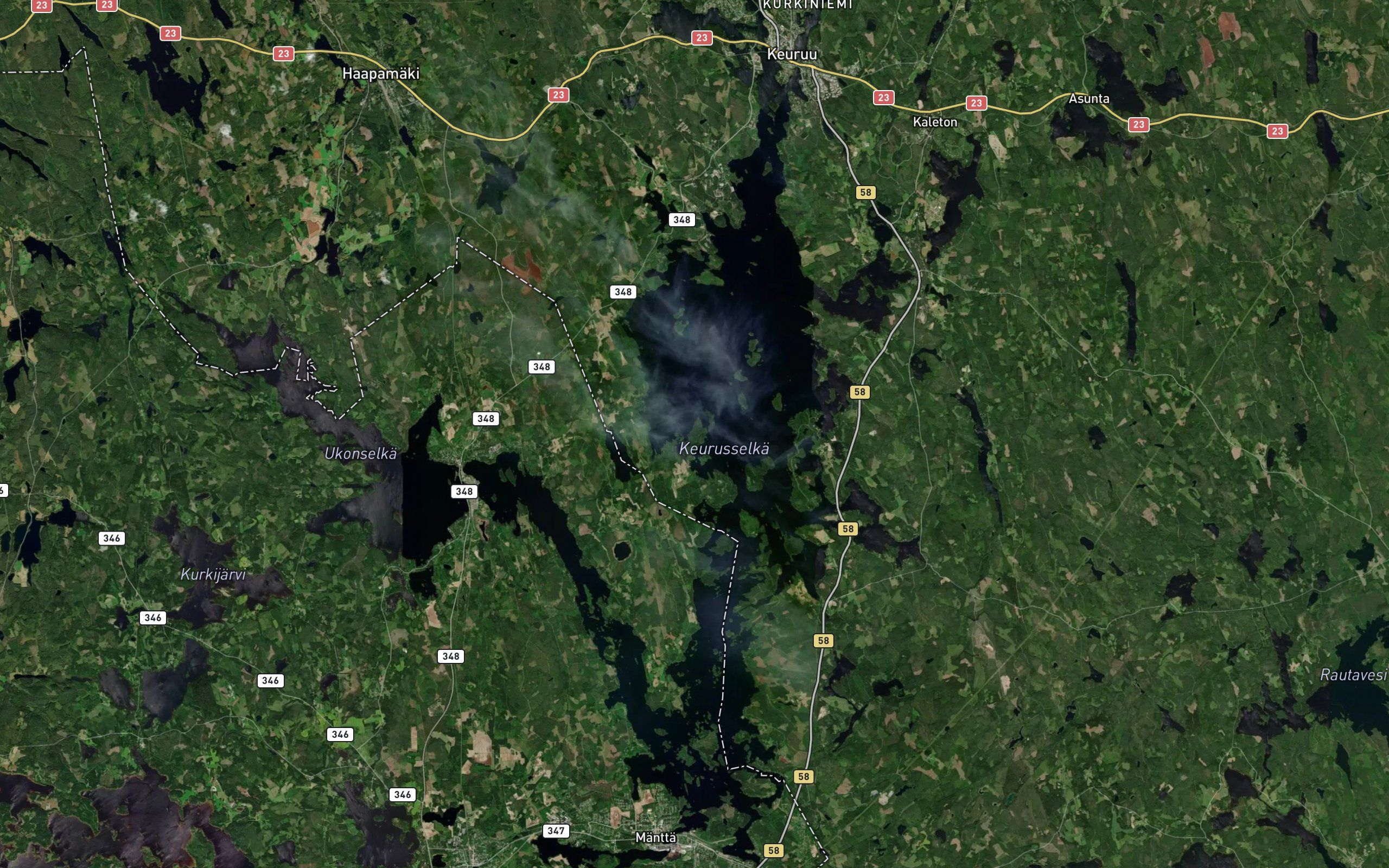 Kaukasenselka
