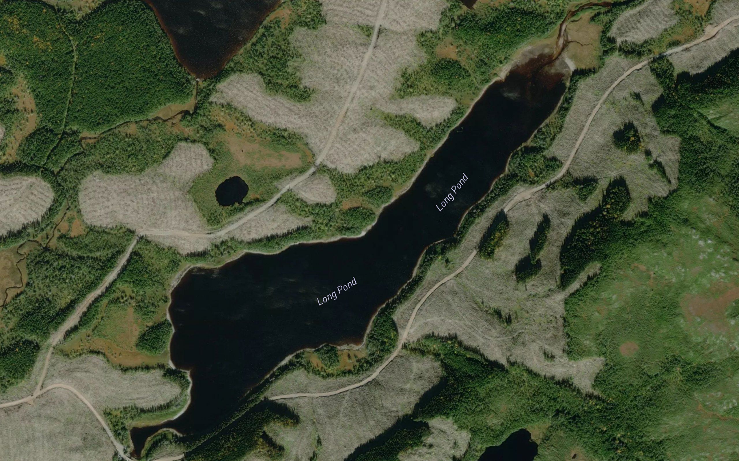 Long Pond