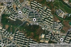 Jeongpyeong-cheon