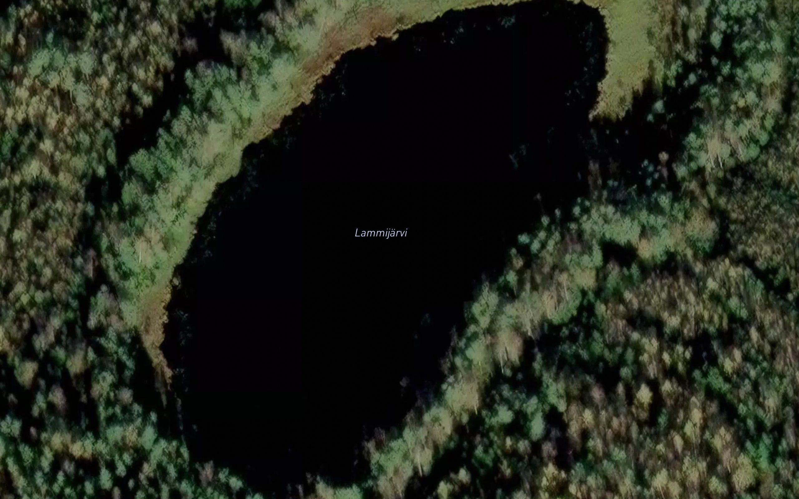 Lammijarvi