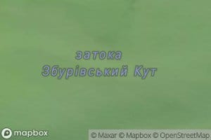 Zatoka Zburivskyi Kut