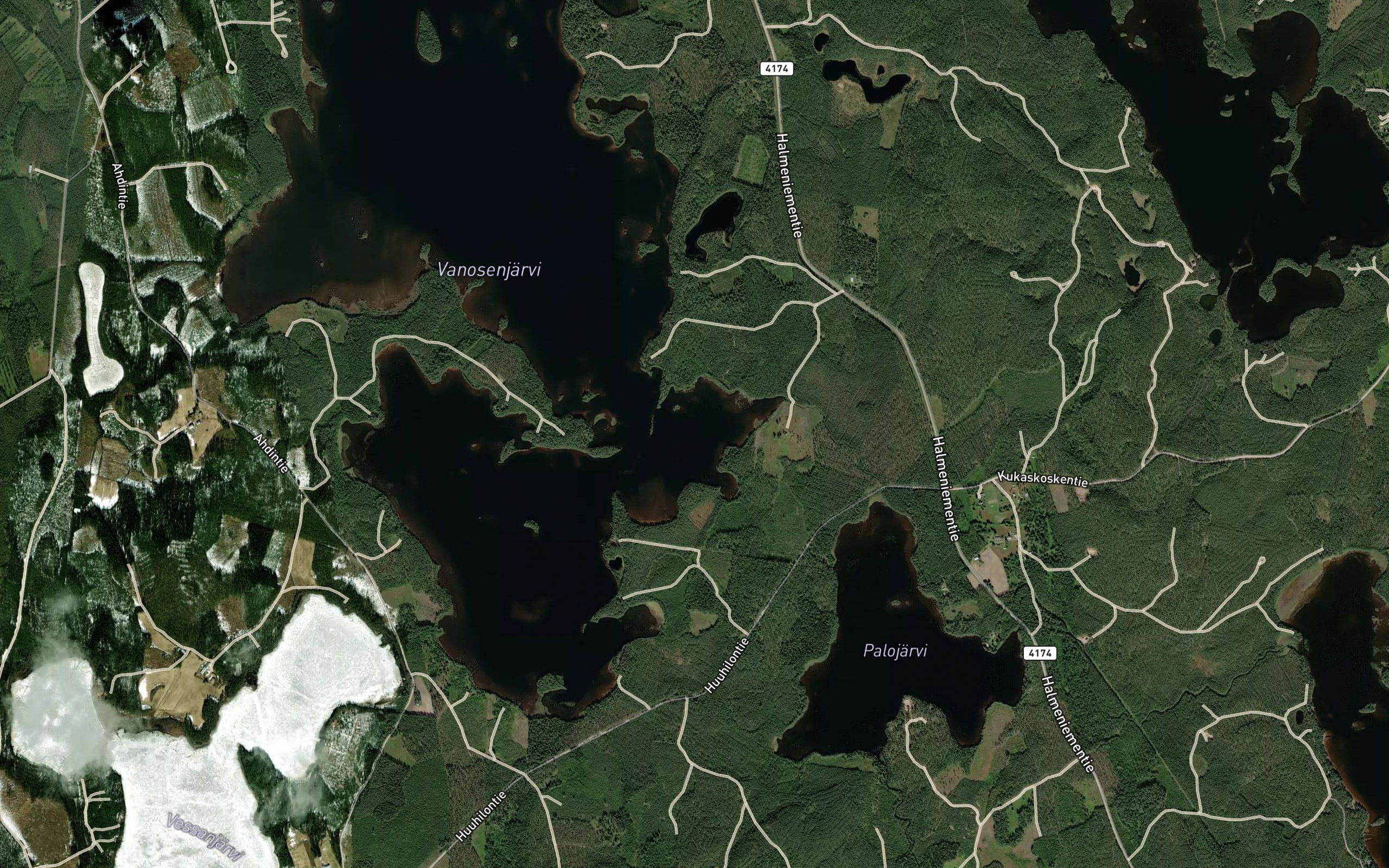 Talvilahti