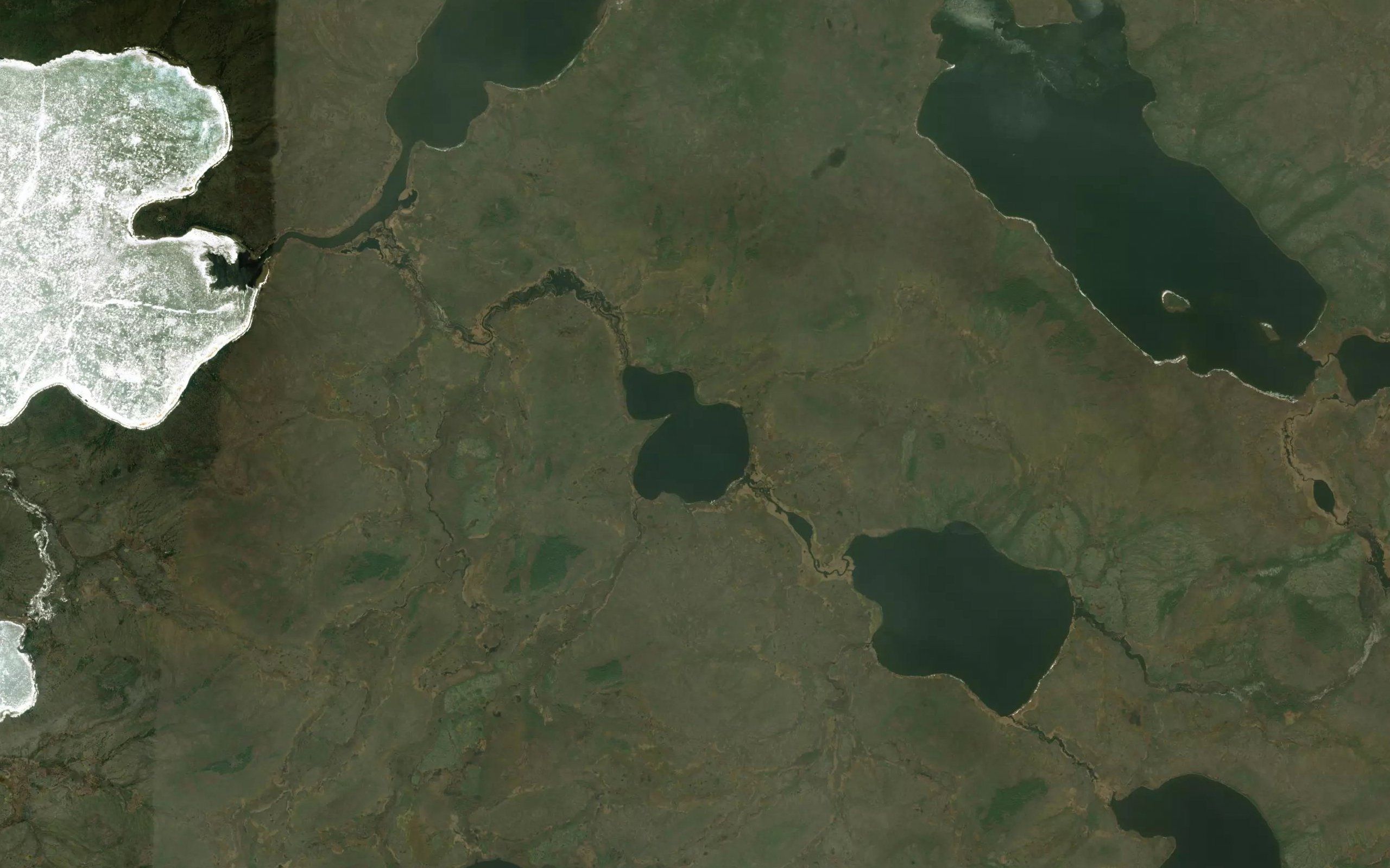 Awanaykopak Lake