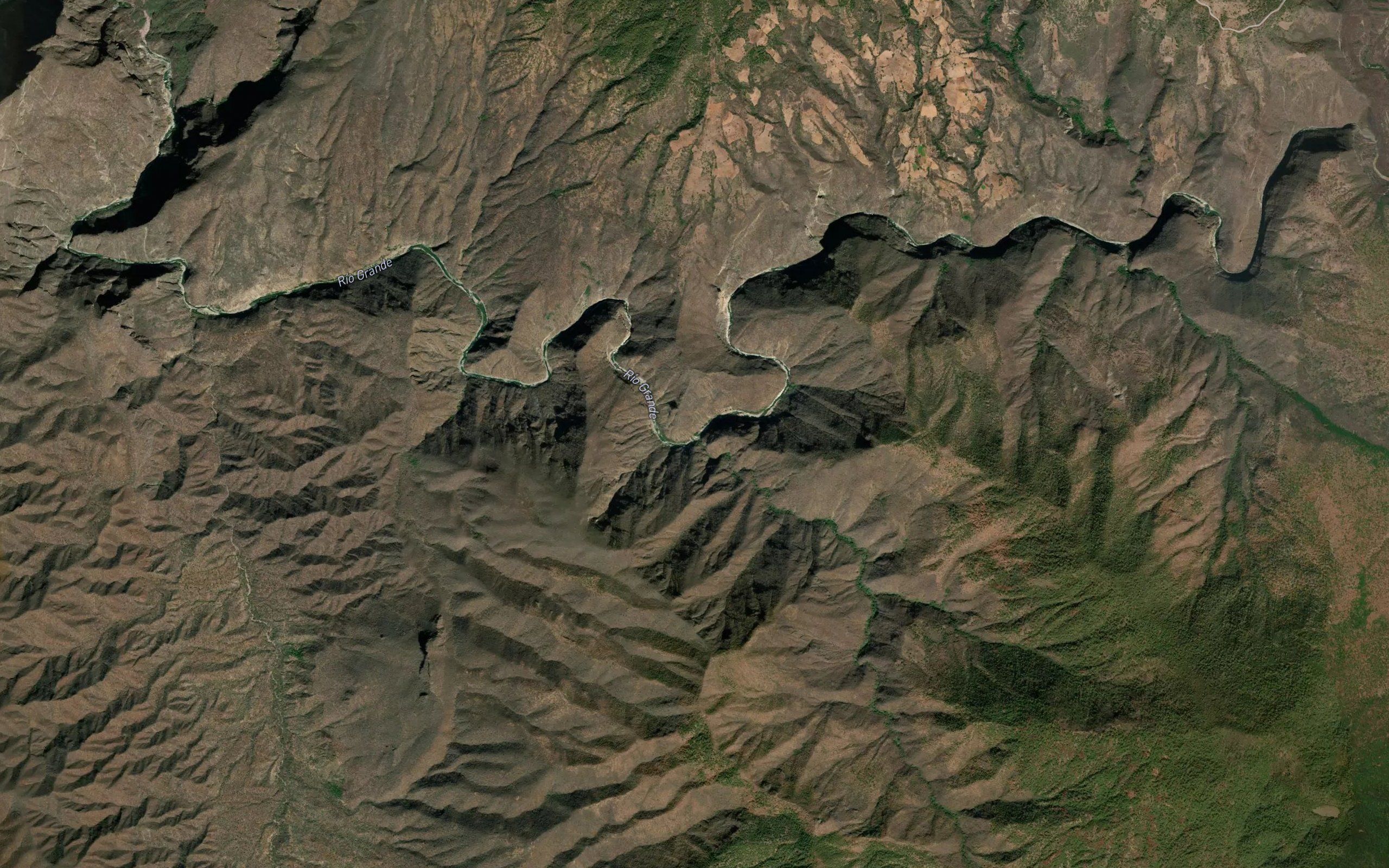 El Carrizal