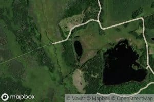 Washburn Lake