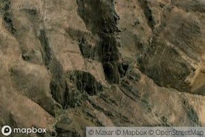 Quebrada Champahua