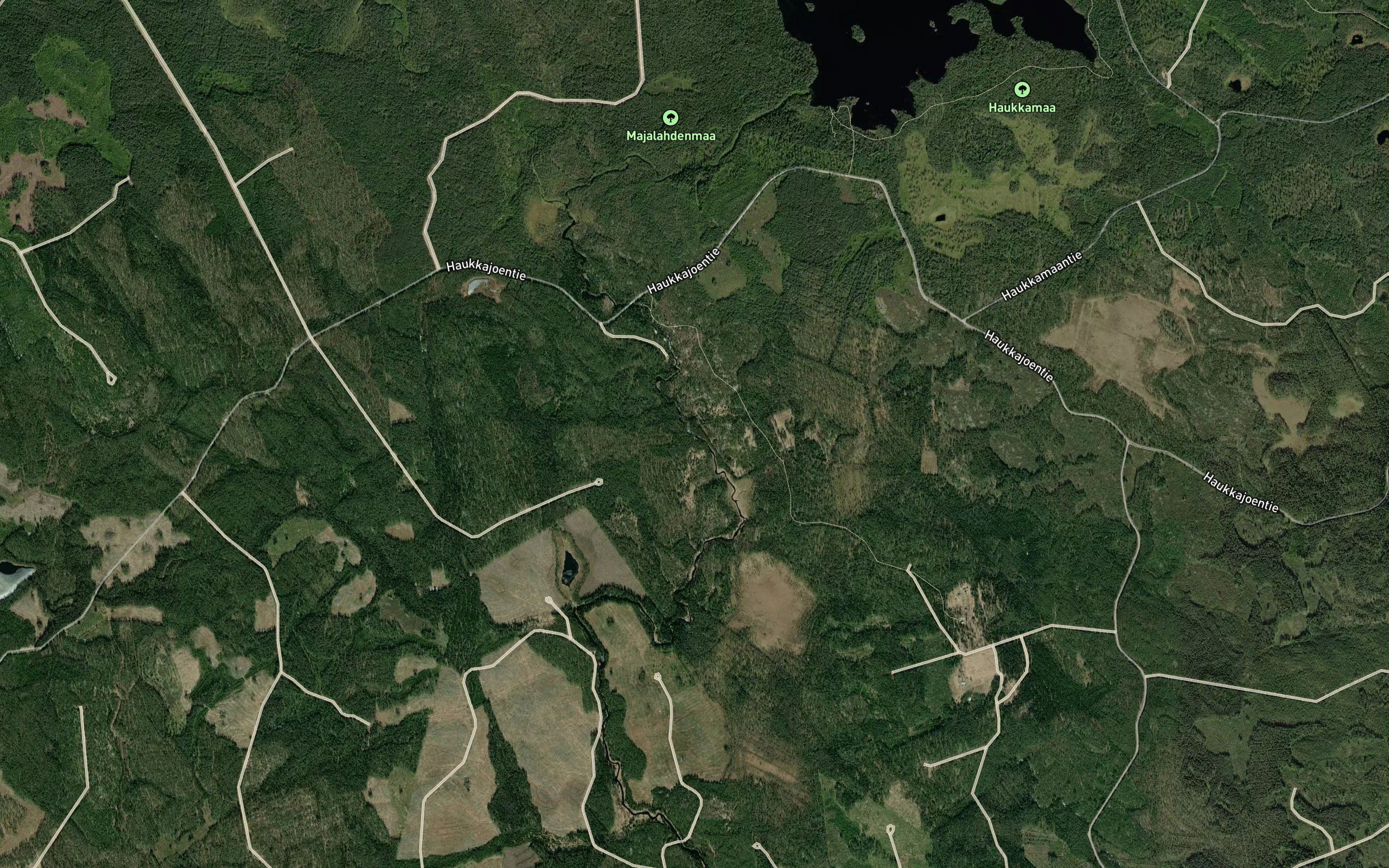 Pirunkoski