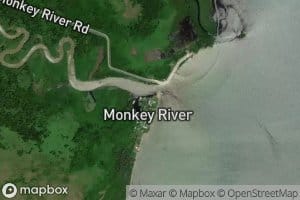 Monkey River