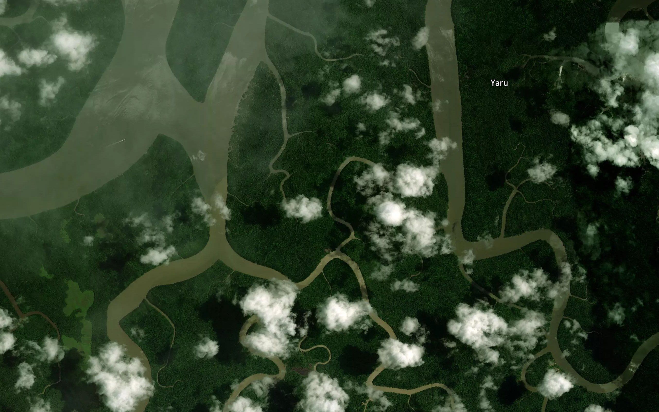 Sungai Biendaba