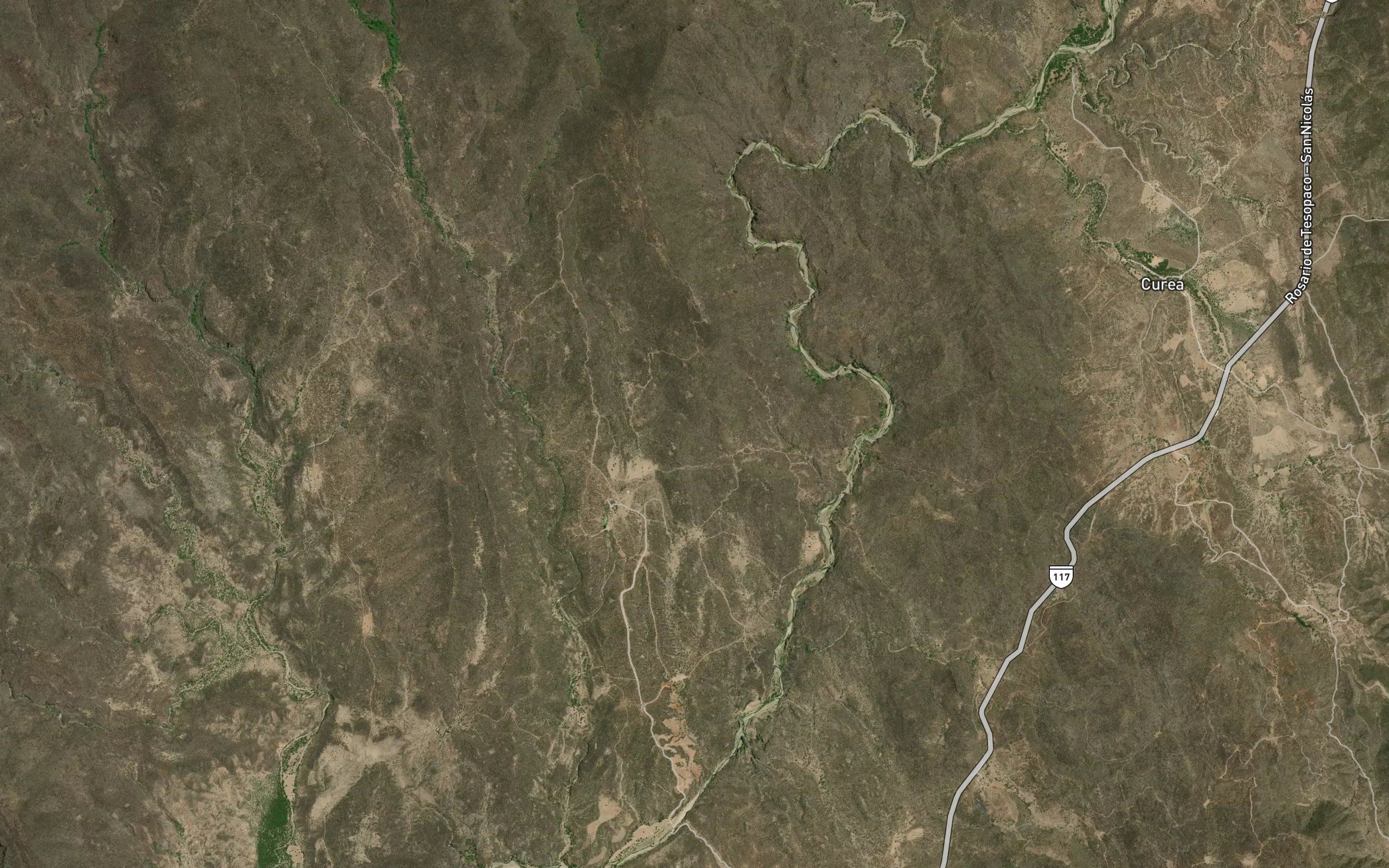 Rio Viejo