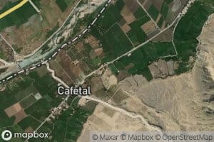 Acequia Baja de Tolon