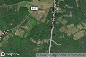 Little Raccoon Creek