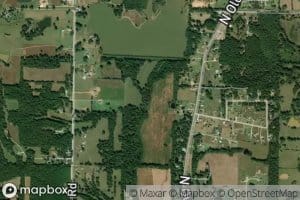 Big Creek Site 18 Reservoir