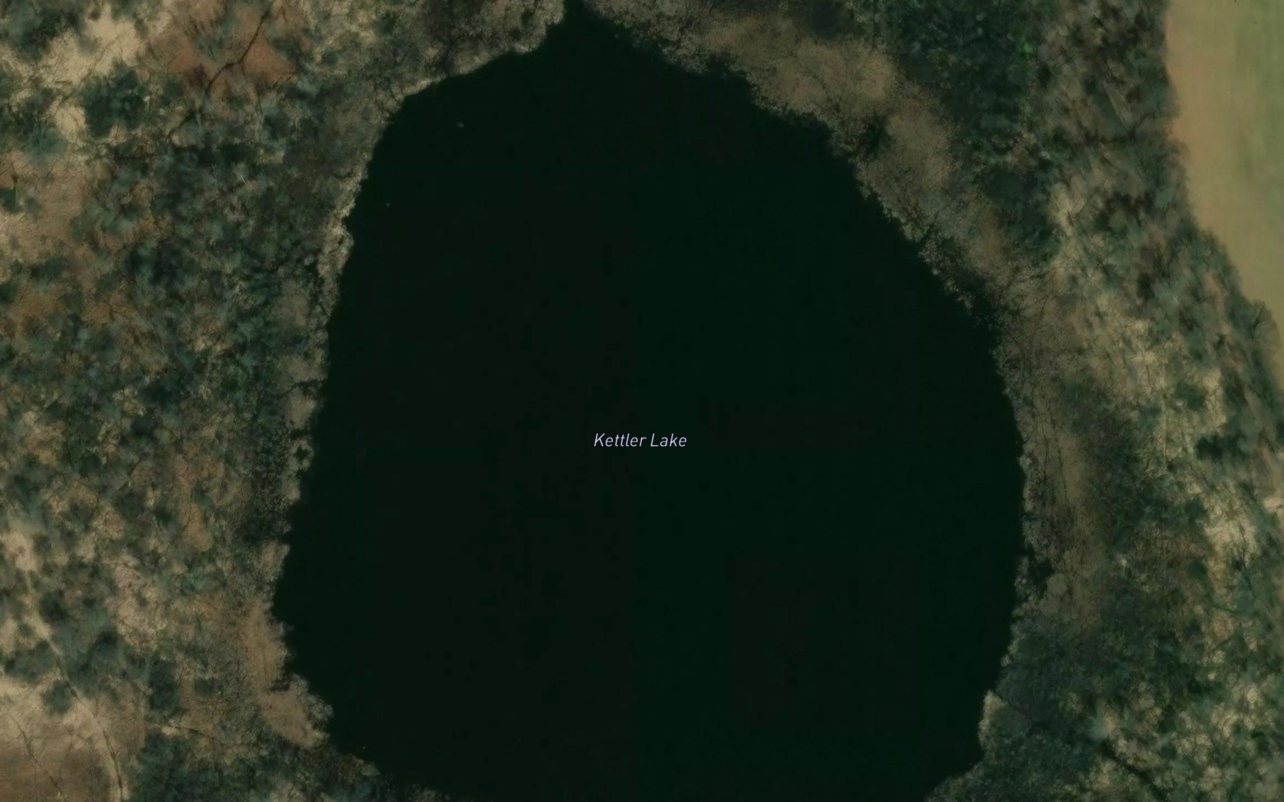 Kettler Lake
