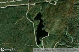 New Britain Reservoir