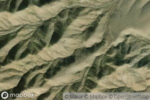 Three Troughs Spring